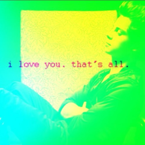 hi, im in love with @JakeTAustin that is all... x