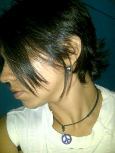 didy410's profile picture. 