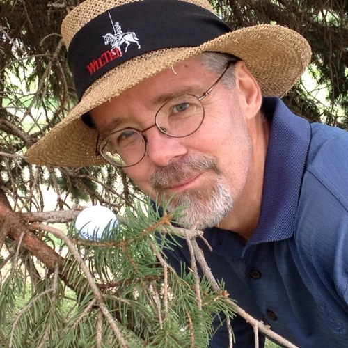 Huron native, lover of fine writing. Intrigued by the human condition and all the forces that challenge it.
