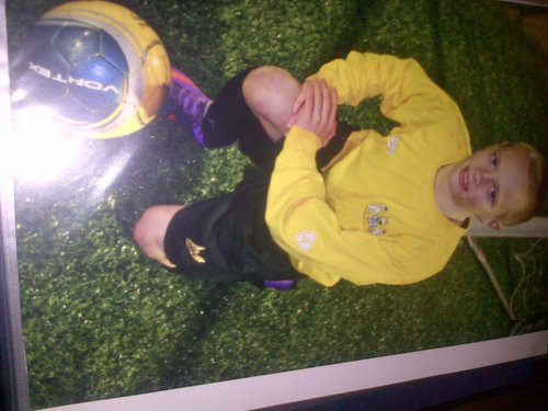 dillon_kirkman's profile picture. 