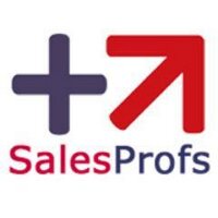 SalesProfs (@salesprofs) 's Twitter Profile