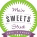 Main Street Sweets (@mainstsweetscf) Twitter profile photo