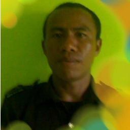 I was a simple man, I need a good and faithful partner.