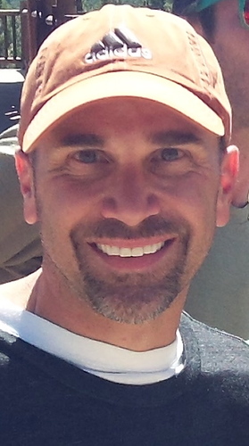 Teacher Librarian at Crest View in BVSD. Information-Innovation-Collaboration-Purpose. A dad & husband who adores his family and loves to run.