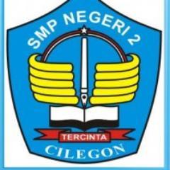 Keluarga besar IXI SMP Negeri 2 Cilegon.