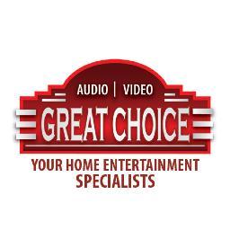 Home Audio/Video Installation and Design