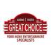 Great Choice AV (@greatchoiceav) Twitter profile photo Great Choice AV (@greatchoiceav) Twitter profile photo
