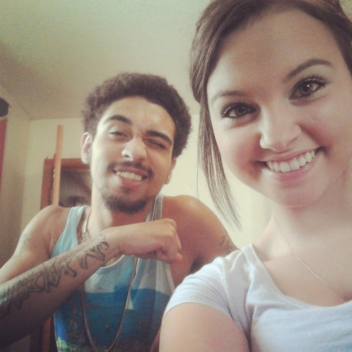 DarraDurst24's profile picture. The names Darra, I love to party, & I'm always down for a fun time :), #teampisces #teamfollowback #teamflirt #bitches ;)