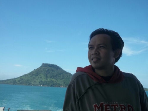 hendrikjm2's profile picture. 