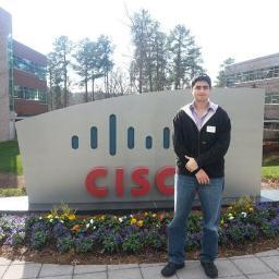 2X CCIE# 38211. Focused on Python and anything network automation related. Datacenter Network Engineer at Facebook