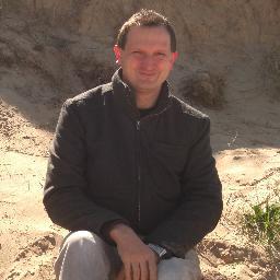 CianelMichel's profile picture. 