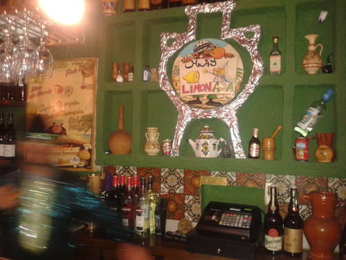 elpoteleon's profile picture. champiñones a la plancha