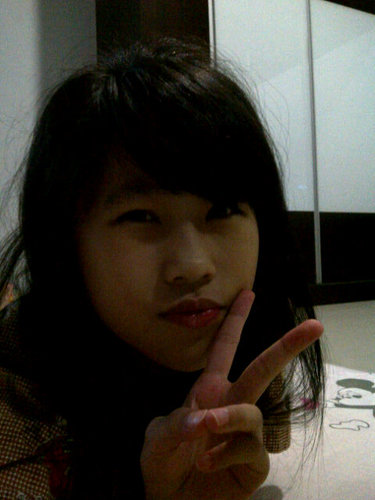 I'm not perfect never have been never will be.