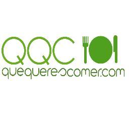 info@quequerescomer.com