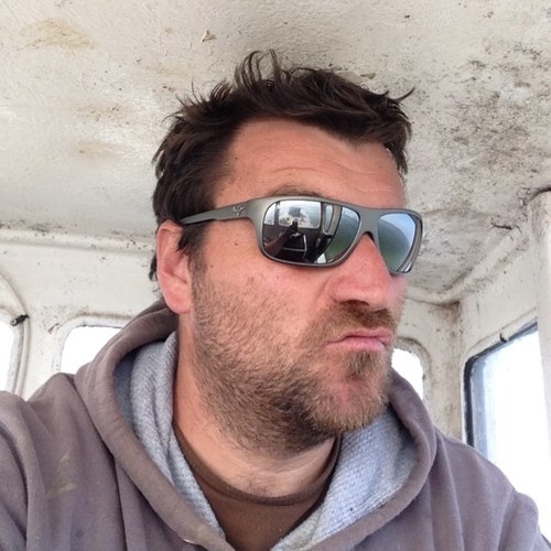 oyster farmer
Petit producteur