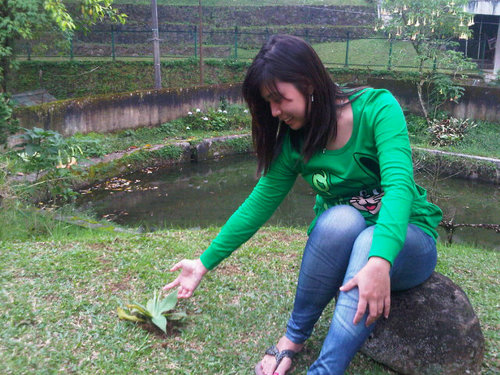 God always with you n' me.. :)