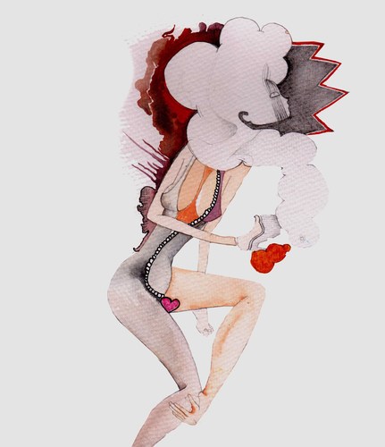 voodooboulevard's profile picture. Brand new Alternative Rock band based in London.