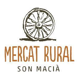 Mercat rural d'estiu. Petits productors que sembram amb criteris ecològics. Del 29 de juny fins a setembre montarem paradeta cada dissabte. Ass. Beniulpech