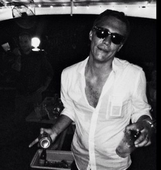 rushwilbanks's profile picture. 