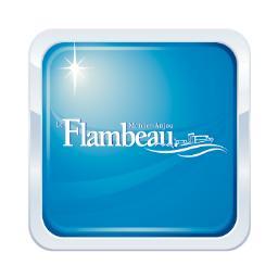 Page Twitter du Flambeau de l'Est. Suivez-nous pour tout connaître sur ce qui se passe!  Contact: redaction_est@tc.tc / ventes_est@tc.tc   #mercier #mhm #anjou