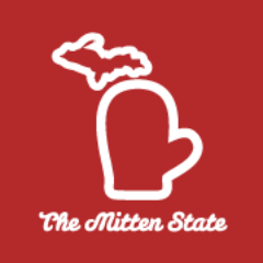 The Mitten State (TMS) applauds Michigan and the great people that make up our home by commemorating its moments, places, and citizens. #TheMittenState