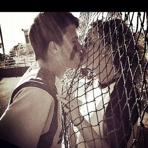 I'm just your regular cleat chaser next door! #HopelessRomantic #babyanon  #HMU ✌