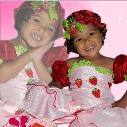 pamela e yasmin amo voces de mais ..