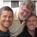 Denis Thibault - @Vangodegaspe - Twitter