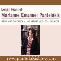 Experienced Family Law Practice