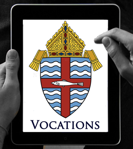 Official Twitter feed for the Diocese of Madison's Office of Vocations