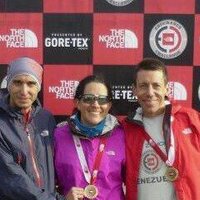 Ultra Maratones Vzla (@ultramaratonve) 's Twitter Profile