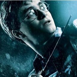I am Harry Potter. My best friends are Ron Weasley and Hermione Granger!