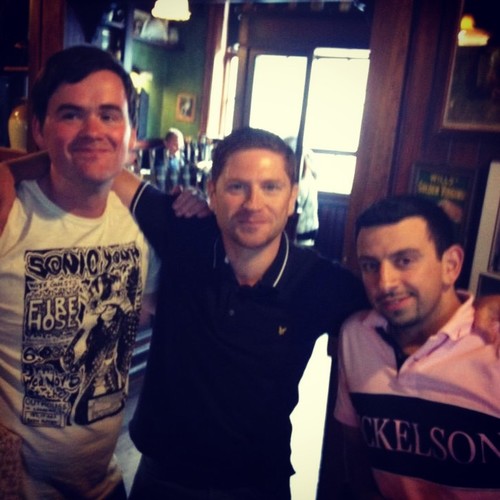 AlanHigginson1's profile picture. 