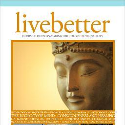 Livebetter focuses on holistic sustainability & provides a unique forum to bring public & private stakeholders together to share ideas, info and solutions.