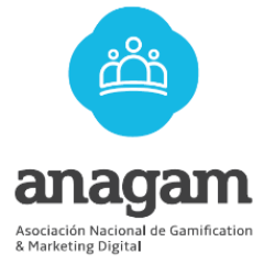Asociación Nacional de #Gamification y #MarketingDigital.
Formación, jornadas profesionales y tendencias de la mano de los mayores expertos en #Gamificación