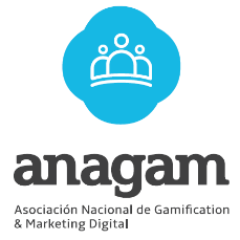 Asociación Nacional de #Gamification y #MarketingDigital. 
Formación, jornadas profesionales y tendencias de la mano de los mayores expertos en #Gamificación