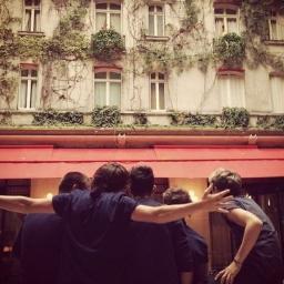 СНГ- апдейты One Direction.