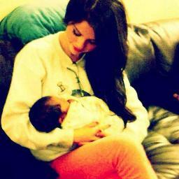Because no one, not one person can be who you are. Only you :) I love Selena so much! Selenator forever! Always dream out loud! :)) 1D are great