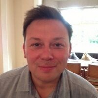 Wes Small (@efivutek) 's Twitter Profile