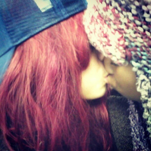 .. Saggittarius and Twubby  http://t.co/03CsC4j2Bt.. and Twifey @KookyyLovee #GDN #JOJOWorld Sqqquuaadd ... Im ah Redbone/ Goofie/ Freak/ Thick ;)