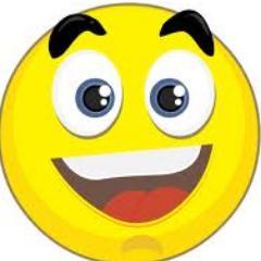 Really, you should smile more...:)