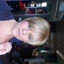 Lavinia Brown - @littovinz - Twitter