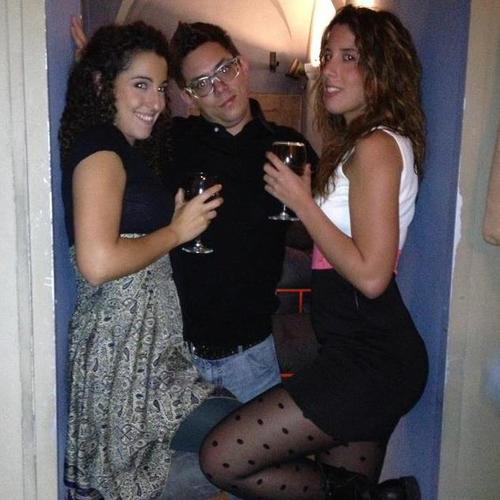 SILVIA85MDNA's profile picture. Studentessa, hostess/Promoter, aspirante sociologa..