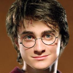 HarryfansHarry's profile picture. Happiness can be found, even in the darkest of times, if one only remembers to turn on the light