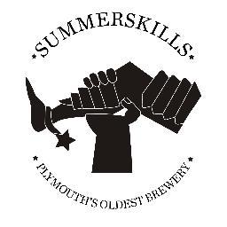 Summerskills Brewery produce a range of cask and bottle conditioned “real ales”. Plymouth's oldest brewery.  Ask for Summerskills Ale at your local bar...