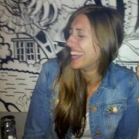 gina (@ginarooke) Twitter profile photo