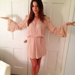 Just a 23 y/o female living in NY working full-time. I love the nightlife and live for the weekends. I leave it all up to #Allah. #FreeJahar!