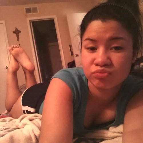 I'm Mexican&Tongan #Taken #StonerGirlForLife #Weed, Clubbinq, Drinkinq, Partyin #FuckLoveOneDeep3