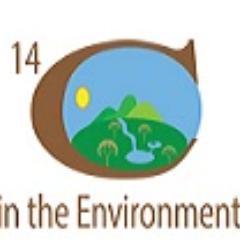 14CEnvironment's profile picture. Radiocarbon in the Environment Conference 2014
Queen’s University Belfast
Monday 18 - Friday 22 August 2014 #isotopes