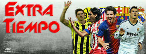 instantfutbol's profile picture. Proyecto en desarrollo | Fútbol | Twitter | Noticias | Opinión | Información | Mercato | El Fútbol a un clic